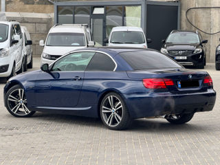 BMW 3 Series Coupe foto 5