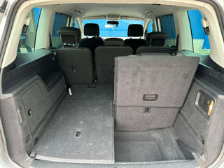 Seat Alhambra foto 14