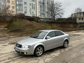 Audi A4 foto 2