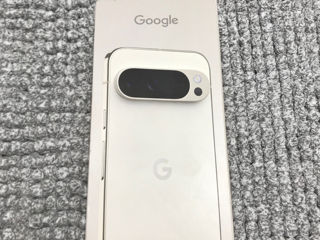 Google Pixel 9 Pro 256Gb Porcelain