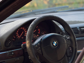 BMW 7 Series foto 7