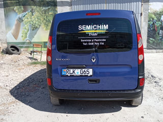 Renault Kangoo foto 7