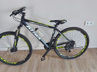 Bicicleata MTB Atala Planet 27.5