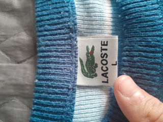 Lacoste foto 3