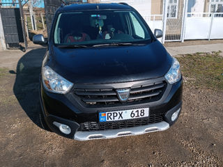 Dacia Lodgy