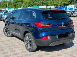 Renault Kadjar foto 4