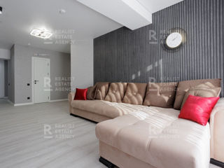 Apartament cu 2 camere, 83 m², Ciocana, Chișinău foto 3