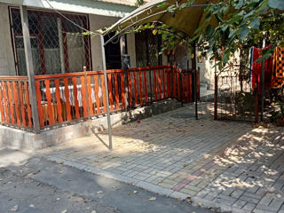 3-комн. кв., 60 м², 1/2 эт.