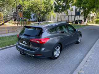 Ford Focus foto 4