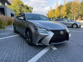 Lexus ES Series foto 3