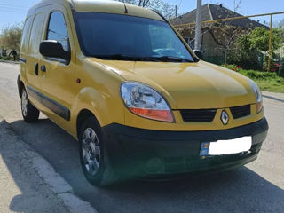 Renault Kangoo foto 2