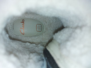 Cizme de iarna marca Clarks, noi foto 7