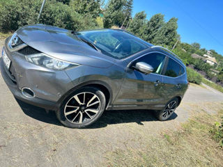 Nissan Qashqai foto 4