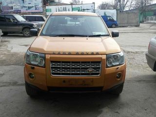 Land Rover Freelander foto 2