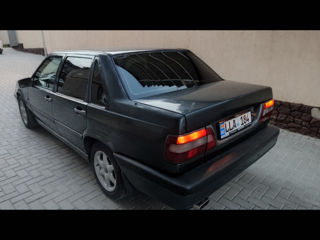 Volvo 850 foto 7