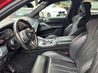 BMW X6 foto 8