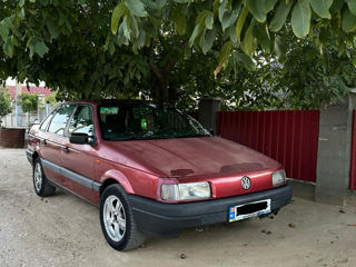 Volkswagen Passat foto 1