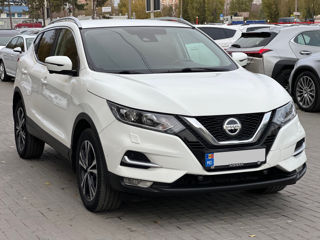 Nissan Qashqai foto 4