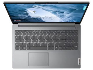 Laptop Lenovo IdeaPad 1 15IGL7, 15.6", HD, Intel Pentium Silver N5030, 4GB RAM, 128GB eMMC foto 2