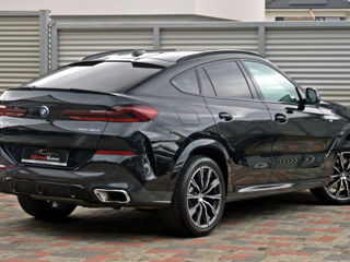 BMW X6 M foto 7