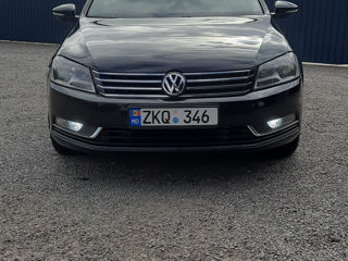 Volkswagen Passat foto 4