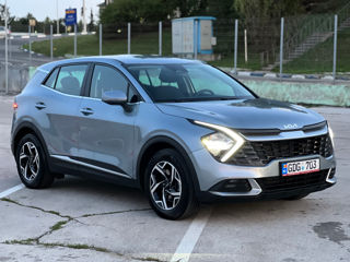 KIA Sportage foto 1