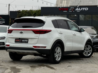 KIA Sportage foto 3