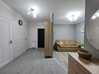 Apartament cu 2 camere, 53 m², Ciocana, Chișinău foto 13