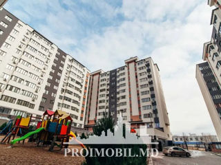 Apartament cu 2 camere, 45 m², Buiucani, Chișinău foto 11