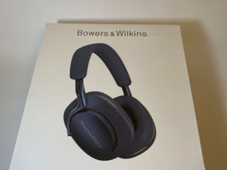 Bowers&wilkins