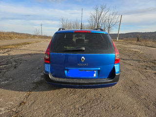 Renault Megane foto 4