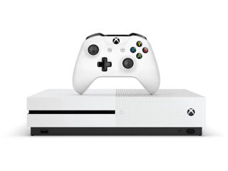 Продам Xbox One S 1tb