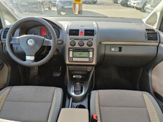 Volkswagen Touareg foto 10