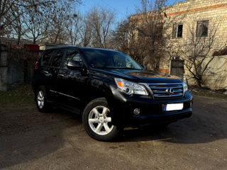 Lexus GX Series