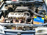 Nissan Sunny foto 4