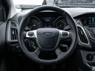 Ford Focus foto 11