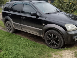 KIA Sorento foto 7