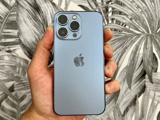iPhone 13 Pro Sierra Blue 128Gb Ca Nou!