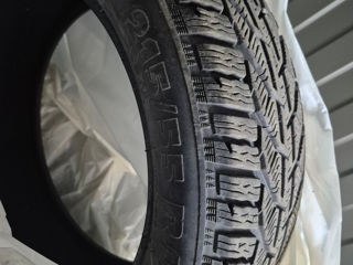 215/55 R17 Iarna (зима)