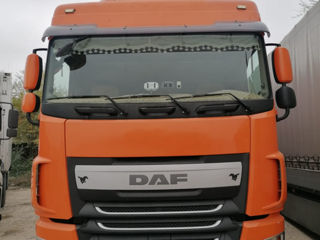 Daf XF440 foto 9