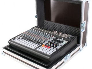 Rack pentru Behringer PMP4000 foto 2