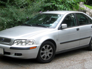 Volvo S40 foto 2