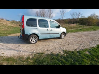 Renault Kangoo foto 4