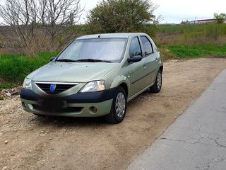 Dacia Logan - Chirie auto - прокат авто prețuri rezonabile foto 4