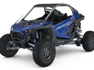 Polaris Rzr Ultimate 225hp foto 4