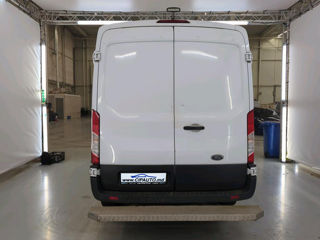 Ford Transit foto 4