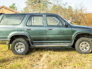 Piese Toyota 4runner foto 2