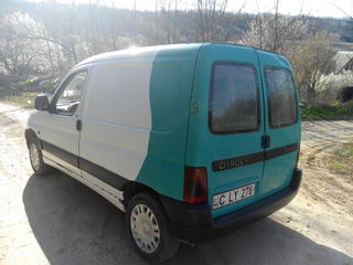 Citroen Berlingo foto 4