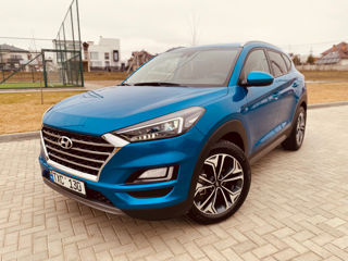 Hyundai Tucson foto 7