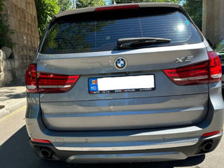 BMW X5 foto 3